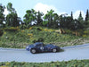 Faller HO slot cars.