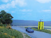 AFX Mega G+ slot cars.
