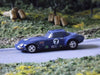 HO Auto World slot cars.