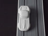Resin HO slot cars.