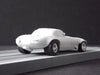 HO Faller slot cars.