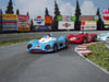 HO Full Circle Hobbies Matra 650 slot car kit.