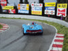 Life Like HO slot cars.