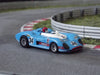 Faller HO slot cars.