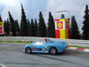 AFX Racing HO slot cars.