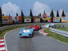 1/64 race car dioramas.