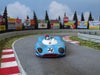 Full Circle Hobbies HO resin slot car bodies.
