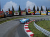 AFX Mega G+ slot cars.