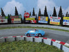 Vincent HO slot car wheels.