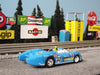 AFX Mega G+ slot cars.