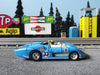 Auto World HO slot cars.