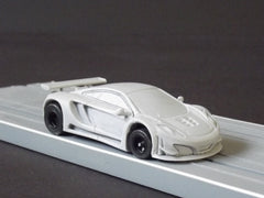 1/64 / HO AFX slot cars.