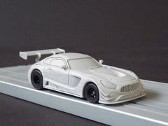 Full Circle Hobbies resin slot car kits.