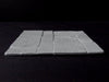1/12 (6") scale mixed flagstone pieces.