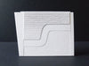 1/64 / HO slot car track buildings.