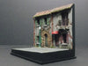 1/72 French buildings.