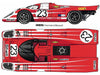 Scale Auto Distributing slot car parts.