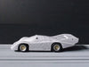 HO resin slot car kits.