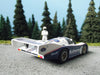 AFX paintable slot car bodies