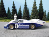 +R Models slot car bodies