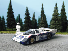 AFX slot cars