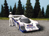 AFX Racing HO slot cars