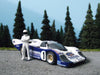 AFX MagnaTraction slot cars