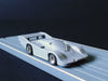 +R Models slot car bodies.