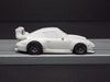 T-Jet Porsche slot cars.