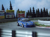Vintage HO AFX slot cars.