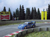 HO resin slot car kits.
