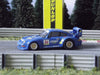 HO AFX slot cars.