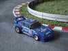 Scale Auto slot cars.