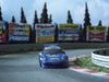 HO Faller slot cars.