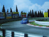 AFX Mega G+ 1.5 slot cars.