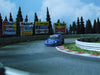 +R Models slot car bodies.