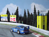 1/64 AFX slot cars.