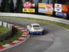 HO lexan slot car bodies.