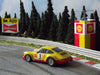 1/64 / HO AFX slot cars.