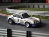 Custom painted HO slot cars.