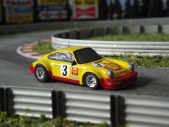 1/64 / HO AFX slot cars.