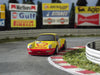 AFX Racing HO slot cars.