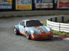 Full Circle Hobbies resin slot car kits.