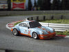 HO resin slot car kits.