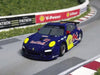 Red Bull Racing Porsche 911 GT2 slot car