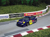 1/64 / HO Red Bull Racing resin slot car.