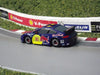 HO slot car scenic layouts.