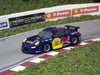 1/64 / HO Porsche scale model.