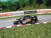 Mega G+ V.I.P. Pet Foods Porsche 911 slot car.