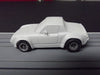 Collector Porsche 914/6 slot car.